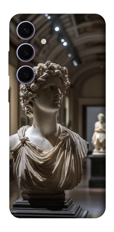 Чехол на Samsung Galaxy S25+ statue фото 1 из 1