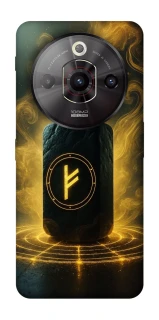 Чохол на ZTE Nubia Focus Pro Руна Феху фото 1 з 1