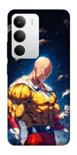 Чохол на Realme C71 Saitama фото 1 з 1