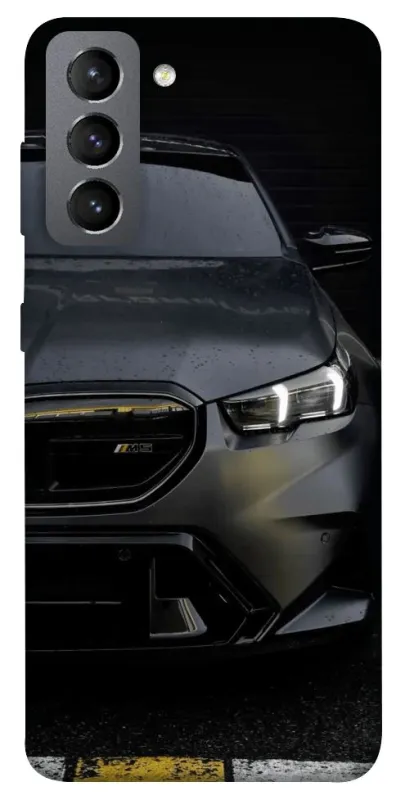 Чохол на Samsung Galaxy S21 FE BMW v42 фото 1 з 1