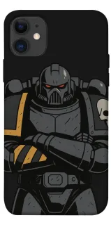 Чехол на Apple iPhone 11 (6.1") Warhammer 40k v3 фото 1 из 1