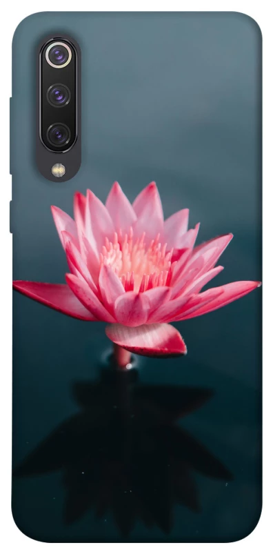 Чохол на Xiaomi Mi 9 SE Лотос фото 1 з 1
