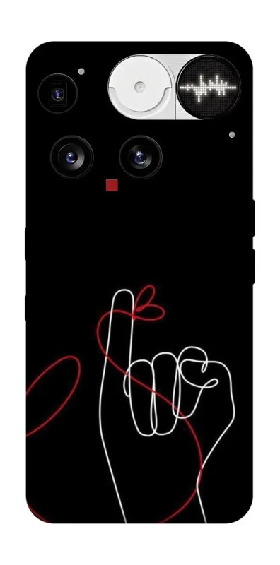 Чохол на Nothing Phone (3) Pair romantic theme ver.8 фото 1 з 1