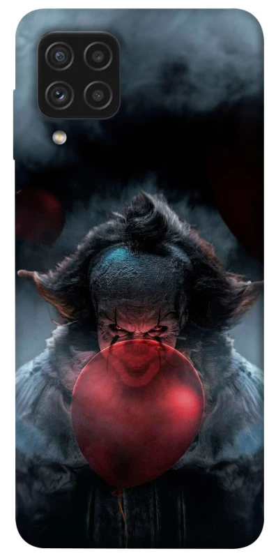 Чехол на Samsung Galaxy A22 4G Оно фото 1 из 1