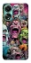 Чехол на Oppo A78 4G Zombie фото 1 из 1