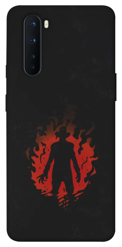 Чохол на OnePlus Nord Daylight фото 1 з 1