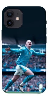 Чохол на Apple iPhone 12 mini (5.4") Erling Haaland V3 фото 1 з 1