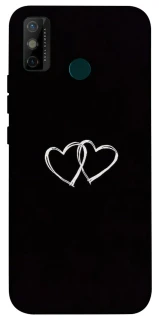 Чохол на TECNO Spark 6 Go Love aesthetic ver.14 фото 1 з 1