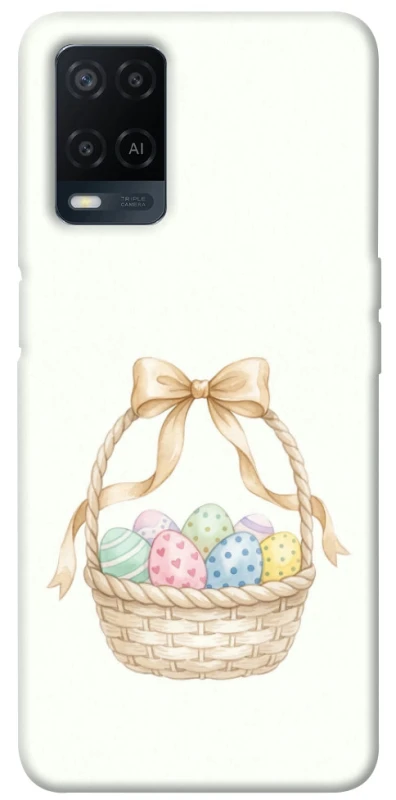 Чохол на Oppo A54 4G Easter ver.2 фото 1 з 1