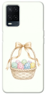 Чехол на Oppo A54 4G Easter ver.2 фото 1 из 1