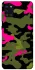 Чохол на Samsung Galaxy A31 Camouflage v29 фото 1 з 1