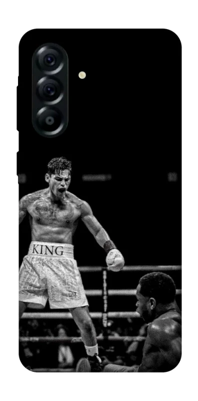 Чохол на Samsung Galaxy A57 5G kings фото 1 з 1