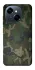 Чохол на TECNO Spark Go 1 camouflage v1 фото 1 з 1