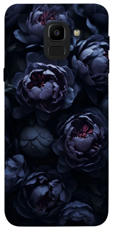 Чохол на Samsung J600F Galaxy J6 (2018) Sunny Snowdrops фото 1 з 1