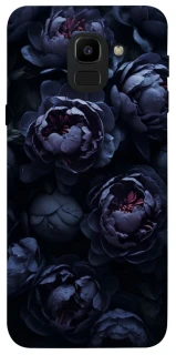 Чохол на Samsung J600F Galaxy J6 (2018) Sunny Snowdrops фото 1 з 1