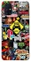 Чехол на Samsung Galaxy M31s Gamer Zone фото 1 из 1