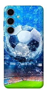 Чехол на Samsung Galaxy S25+ Fantasy Football Stadium фото 1 из 1
