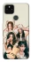Чехол на Google Pixel 5A (G)I-DLE фото 1 из 1