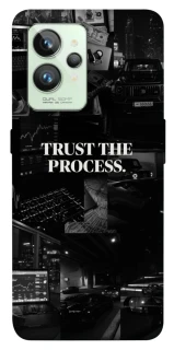 Чохол на Realme GT2 Process фото 1 з 1