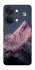 Чохол на OnePlus Nord 3 Pink mountain фото 1 з 1