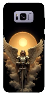 Чохол на Samsung G955 Galaxy S8 Plus Archangel Michael фото 1 з 1