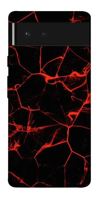 Чохол на Google Pixel 6 Abstract ver.4 фото 1 з 1