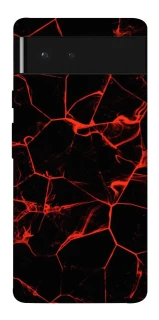 Чохол на Google Pixel 6 Abstract ver.4 фото 1 з 1