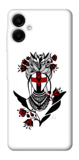 Чохол на Samsung Galaxy A06 Мотанка надії фото 1 з 1