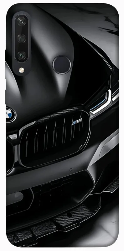 Чохол на Huawei Y6p BMW M5 v35 фото 1 з 1