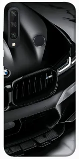 Чохол на Huawei Y6p BMW M5 v35 фото 1 з 1
