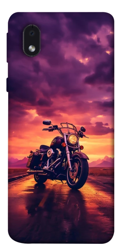 Чохол на Samsung Galaxy M01 Core / A01 Core Motorbike фото 1 з 1
