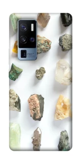 Чохол на Vivo X50 Pro+ Колекція кристалів фото 1 з 1