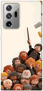 Чохол на Samsung Galaxy Note 20 Ultra Harry Potter V19 фото 1 з 1