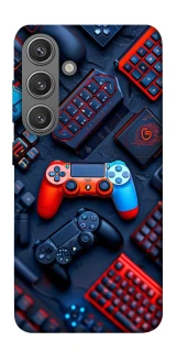 Чохол на Samsung Galaxy S24 Play Station фото 1 з 1