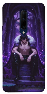 Чохол на OnePlus 7 Pro Solo leaving Sung Jinwoo фото 1 з 1