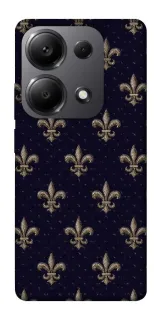 Чехол на Xiaomi Redmi Note 13 Pro 5G Lily фото 1 из 1