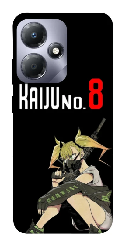 Чохол на Infinix Hot 30 Play 8Kaijuu фото 1 з 1