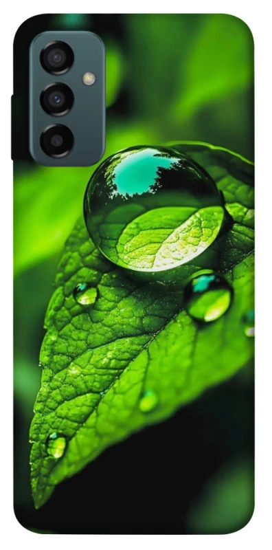 Чохол на Samsung Galaxy M23 5G Flowers v16 фото 1 з 1