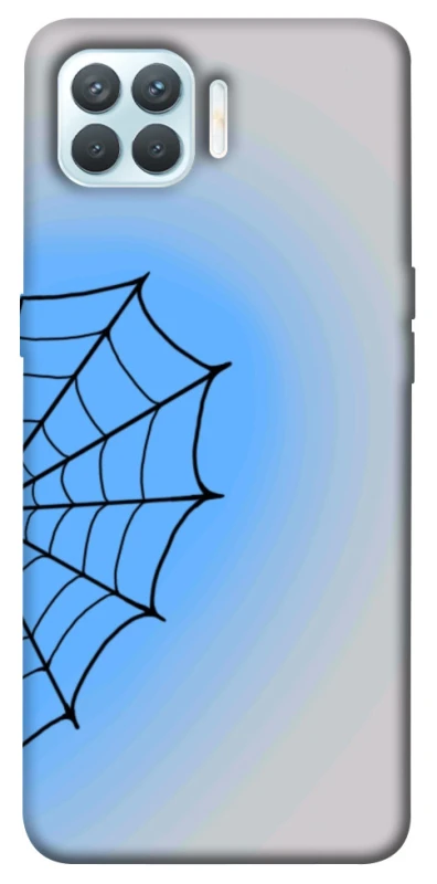 Чехол на Oppo F17 Pro Pair romantic theme ver.2 фото 1 из 1