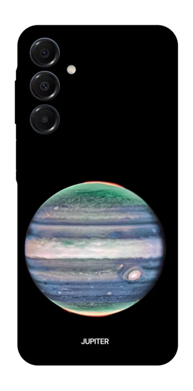 Чехол на Samsung Galaxy A16 4G/5G Jupiter фото 1 из 1