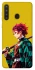 Чохол на Samsung Galaxy A21 Tanjiro Kamado v2 фото 1 з 1
