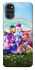 Чехол на Motorola Moto G22 My Little Pony ver.5 фото 1 из 1
