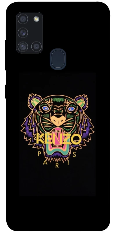 Чехол на Samsung Galaxy A21s Kenzo фото 1 из 1