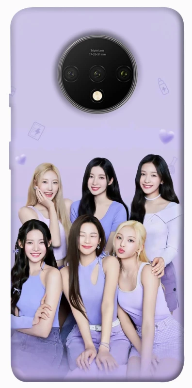 Чохол на OnePlus 7T BABYMONSTER v2 фото 1 з 1