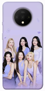 Чохол на OnePlus 7T BABYMONSTER v2 фото 1 з 1