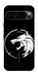 Чохол на Google Pixel 9 Pro Школа Вовка фото 1 з 1