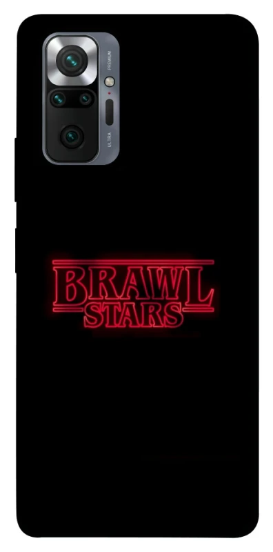 Чохол на Xiaomi Redmi Note 10 Pro Brawl Stars ver.12 фото 1 з 1