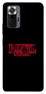 Чохол на Xiaomi Redmi Note 10 Pro Brawl Stars ver.12 фото 1 з 1