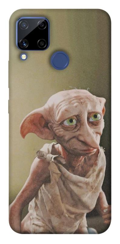Чехол на Realme C15 Harry Potter v4 фото 1 из 1
