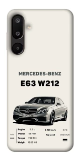 Чехол на Samsung Galaxy M16 5G MB E63 W212 фото 1 из 1